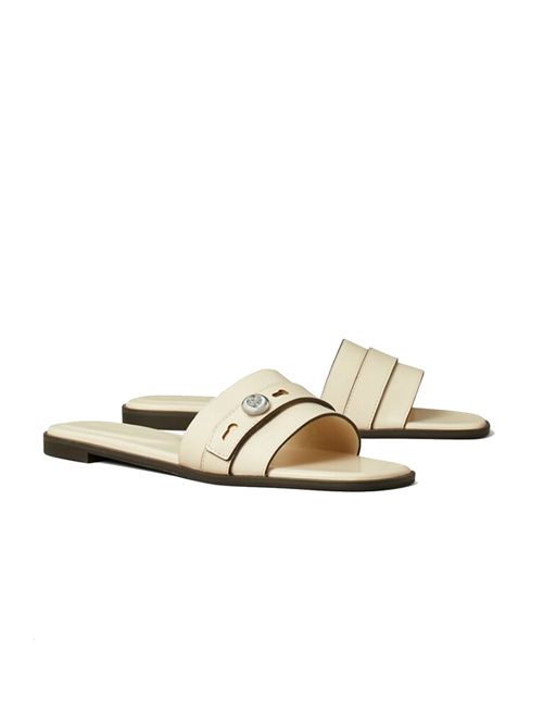 Sandalo slider Romy TORY BURCH | Sandali | 183305250