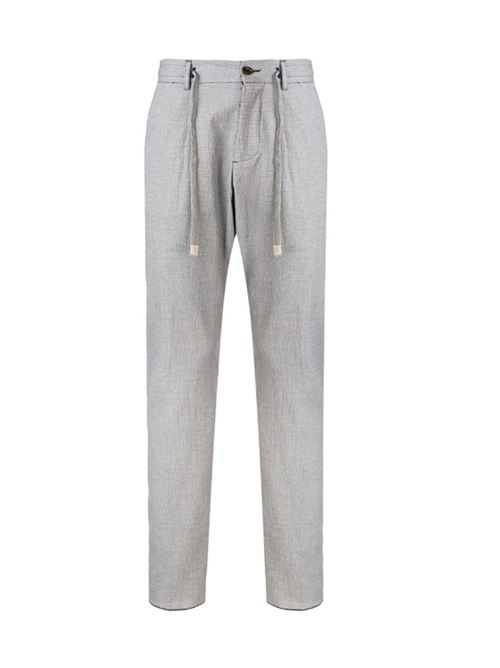 Pantalone Chino in cotone ELEVENTY | Pantaloni | 979PA0252 JAC2705911
