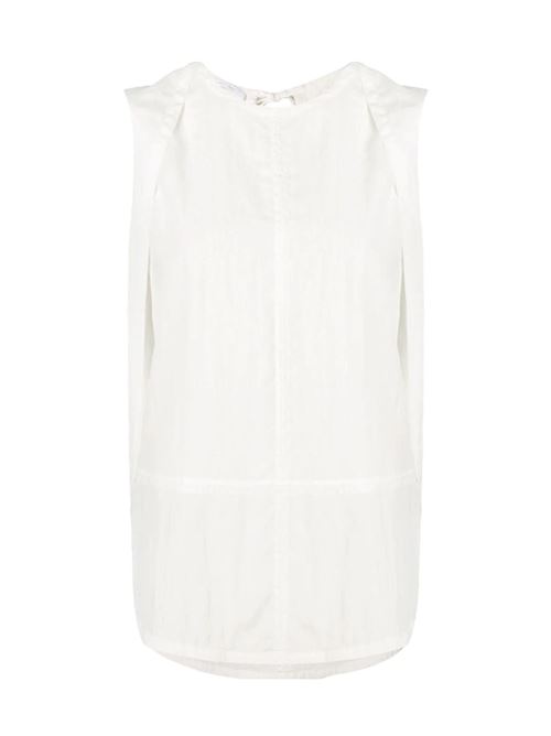 Top con apertura posteriore HELMUT LANG | Top | J01HW503100