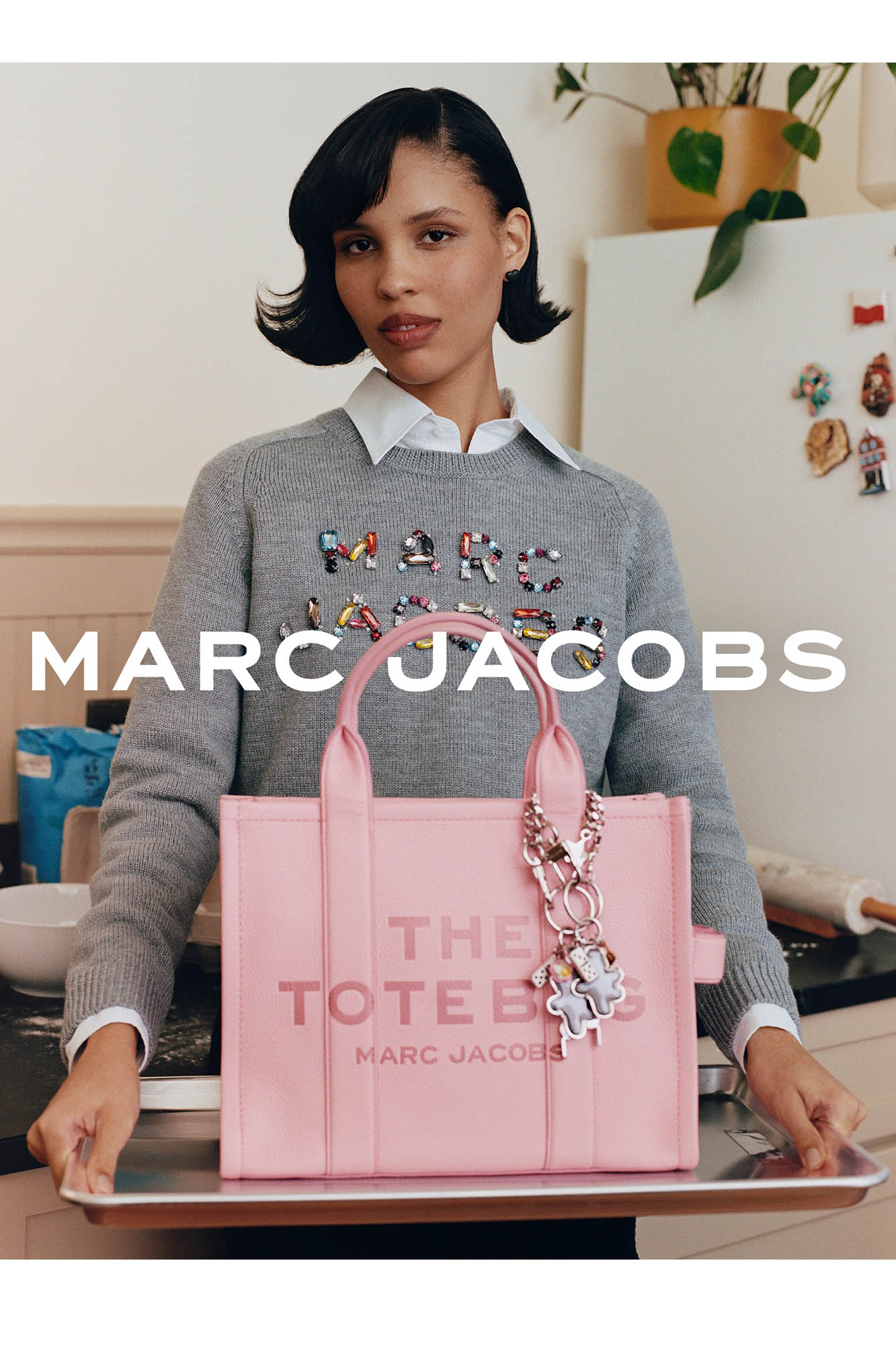 MARC JACOBS