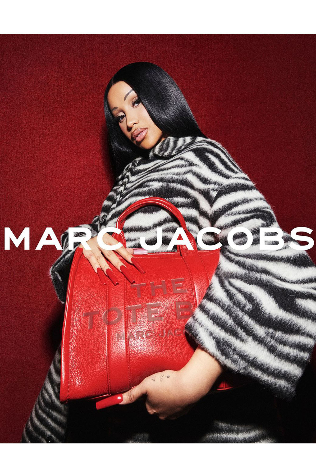 MARC JACOBS